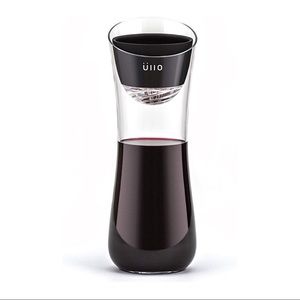 Ullo Wine Purifier with Carafe